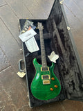 2003 PRS Custom 24 Brazilian 10 Top