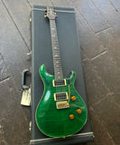 2003 PRS Custom 24 Brazilian 10 Top