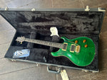 2003 PRS Custom 24 Brazilian 10 Top