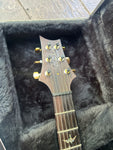 2003 PRS Custom 24 Brazilian 10 Top