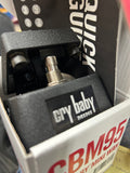 Cry Baby CBM95 Mini Wah