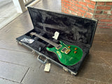 2003 PRS Custom 24 Brazilian 10 Top