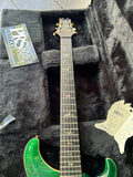 2003 PRS Custom 24 Brazilian 10 Top