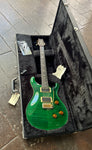 2003 PRS Custom 24 Brazilian 10 Top