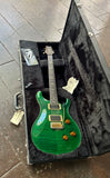 2003 PRS Custom 24 Brazilian 10 Top