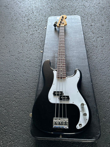 2008 Fender American Standard P-Bass