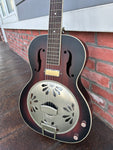 Gretsch G9240 Alligator Round-Neck Resonator