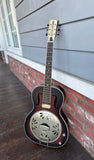 Gretsch G9240 Alligator Round-Neck Resonator