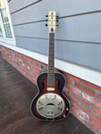 Gretsch G9240 Alligator Round-Neck Resonator