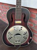 Gretsch G9240 Alligator Round-Neck Resonator