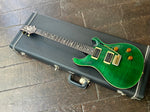 2003 PRS Custom 24 Brazilian 10 Top