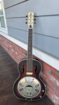 Gretsch G9240 Alligator Round-Neck Resonator