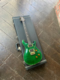 2003 PRS Custom 24 Brazilian 10 Top