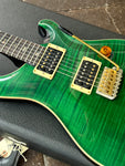 2003 PRS Custom 24 Brazilian 10 Top