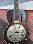 Gretsch G9240 Alligator Round-Neck Resonator