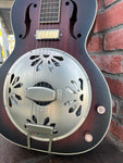 Gretsch G9240 Alligator Round-Neck Resonator