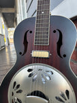 Gretsch G9240 Alligator Round-Neck Resonator