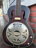 Gretsch G9240 Alligator Round-Neck Resonator