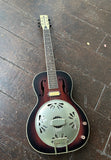 Gretsch G9240 Alligator Round-Neck Resonator