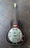 Gretsch G9240 Alligator Round-Neck Resonator