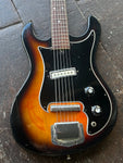 60's Teisco Model 319-14059