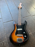 60's Teisco Model 319-14059