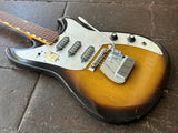 1964 Teisco YG-6