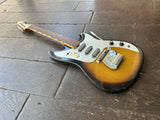 1964 Teisco YG-6