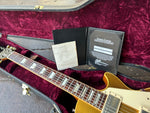 2007 Gibson Custom Shop '57 Les Paul Goldtop Reissue (R7)