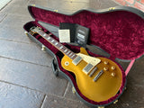 2007 Gibson Custom Shop '57 Les Paul Goldtop Reissue (R7)