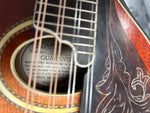 1915 Gibson A-4