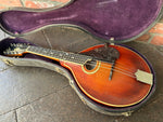 1915 Gibson A-4