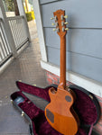 2007 Gibson Custom Shop '57 Les Paul Goldtop Reissue (R7)