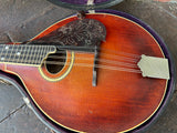 1915 Gibson A-4