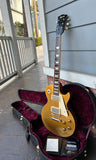 2007 Gibson Custom Shop '57 Les Paul Goldtop Reissue (R7)