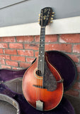 1915 Gibson A-4