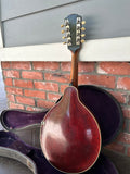 1915 Gibson A-4