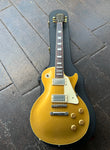 2007 Gibson Custom Shop '57 Les Paul Goldtop Reissue (R7)