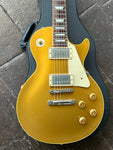 2007 Gibson Custom Shop '57 Les Paul Goldtop Reissue (R7)