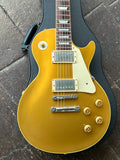 2007 Gibson Custom Shop '57 Les Paul Goldtop Reissue (R7)