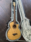 Dean Acoustic Bass