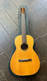 1970 Martin 0-16NY