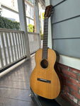 1970 Martin 0-16NY