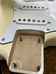 1994 Fender Japan Stratocaster ( Left Handed Jimi Hendrix)