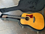 1993 Taylor 420