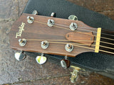 1993 Taylor 420