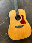 1993 Taylor 420