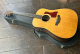 1993 Taylor 420