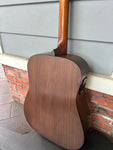 1993 Taylor 420