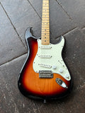 2019 Fender Player Stratocaster